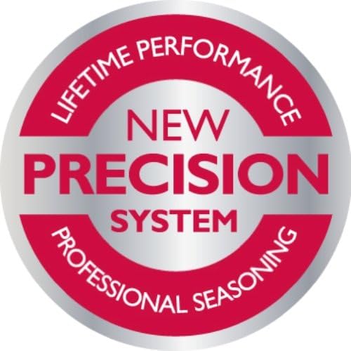 Cole Mason Precision Pina Salt and Pepper Mill Set 1