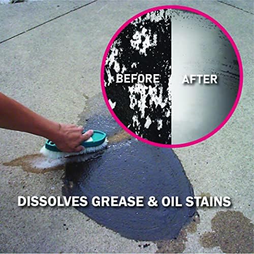 Oil Eater Original 1 Gallon Degreaser Cleaner