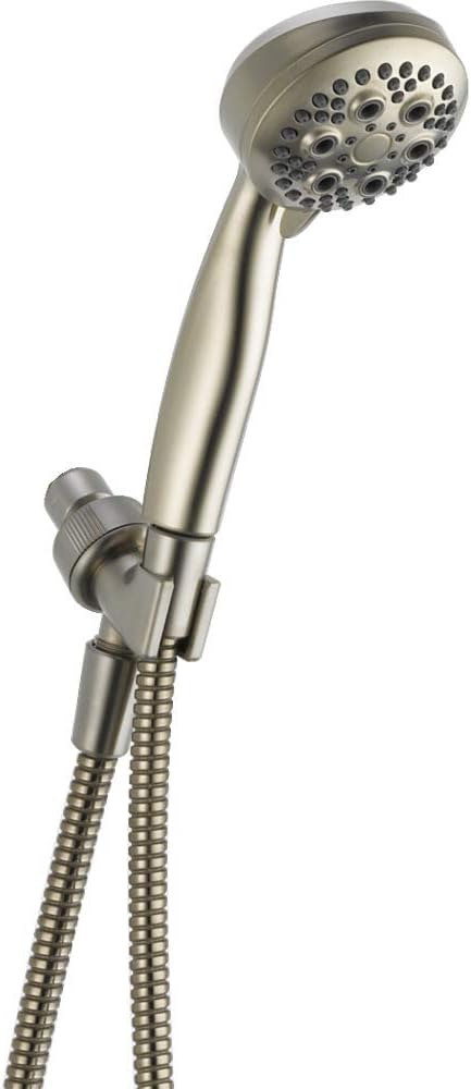 Delta Faucet 54434-SS18-PK 5-Setting Hand Shower Trim System