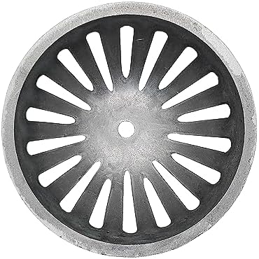 AmGood Floor Drain Strainer 1 Piece