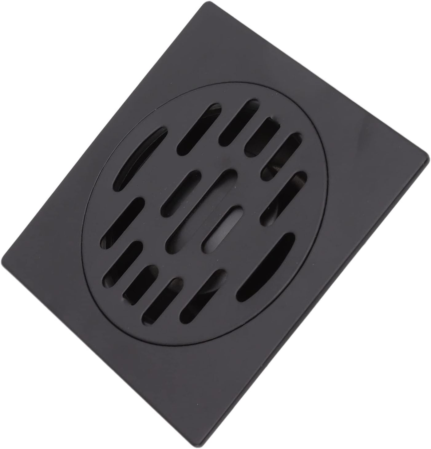 Aladeno Odor Proof Stainless Steel Floor Drain Set