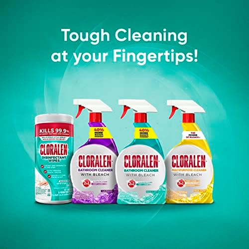 Cloralen All Purpose Clean Spray 22 oz