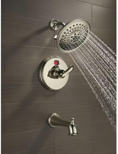 Delta Tub and Shower Faucets Trim System RP6023OB