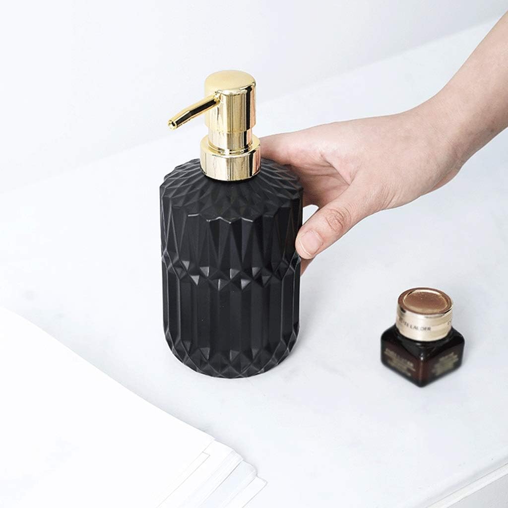 Glass Dishwashing Liquid Soap Pump for Kitchen and Bathroom