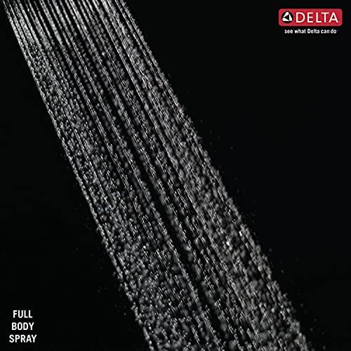Delta RP62955SSPR Universal Shower Head with Lumicoat Finish 1