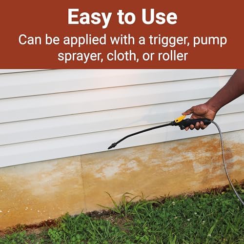 Pro Products Rid-O-Rust 12 Oz Stain Remover