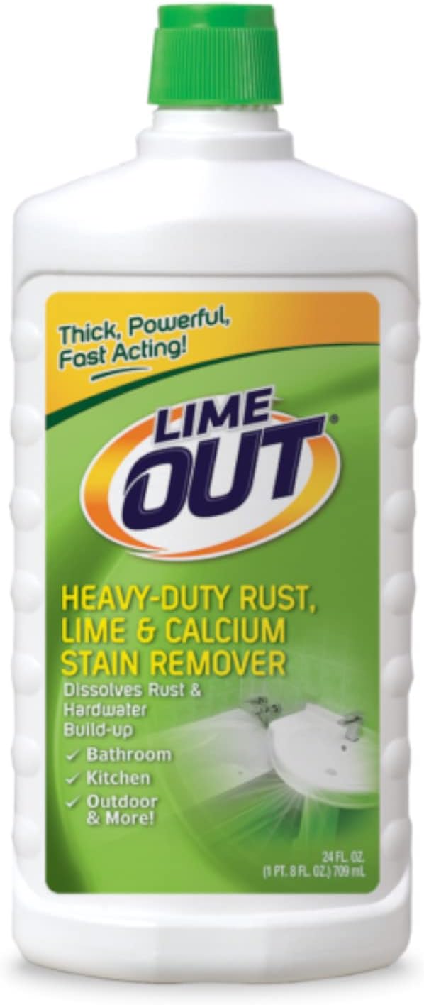 Summit Brands Lime Out Extra No Scent 24 fl oz