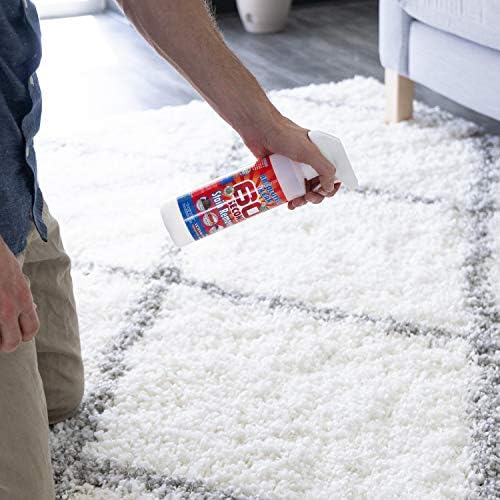 Absolutely Clean 60 Second Stain Remover - Natural Fast USA Made