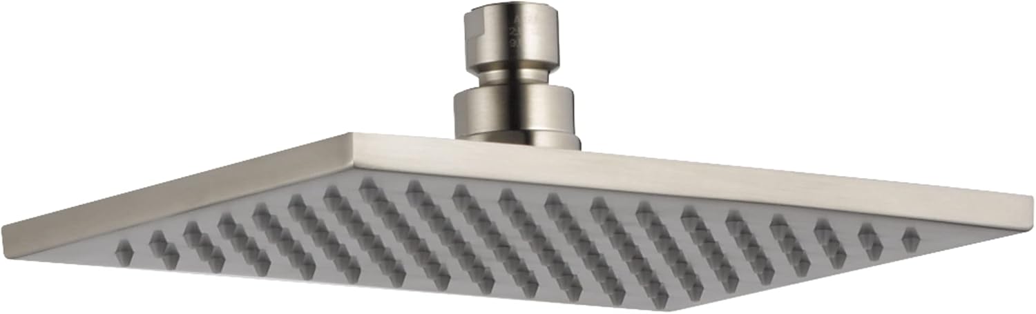 Delta RP62955SSPR Universal Shower Head with Lumicoat Finish 1