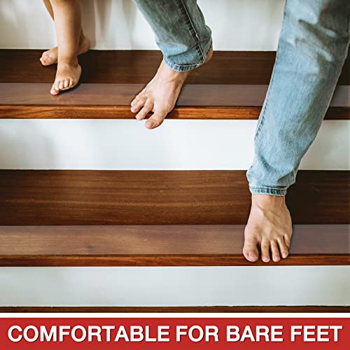 SafetyPro Clear Anti-Slip Tape 2x50 Waterproof Traction