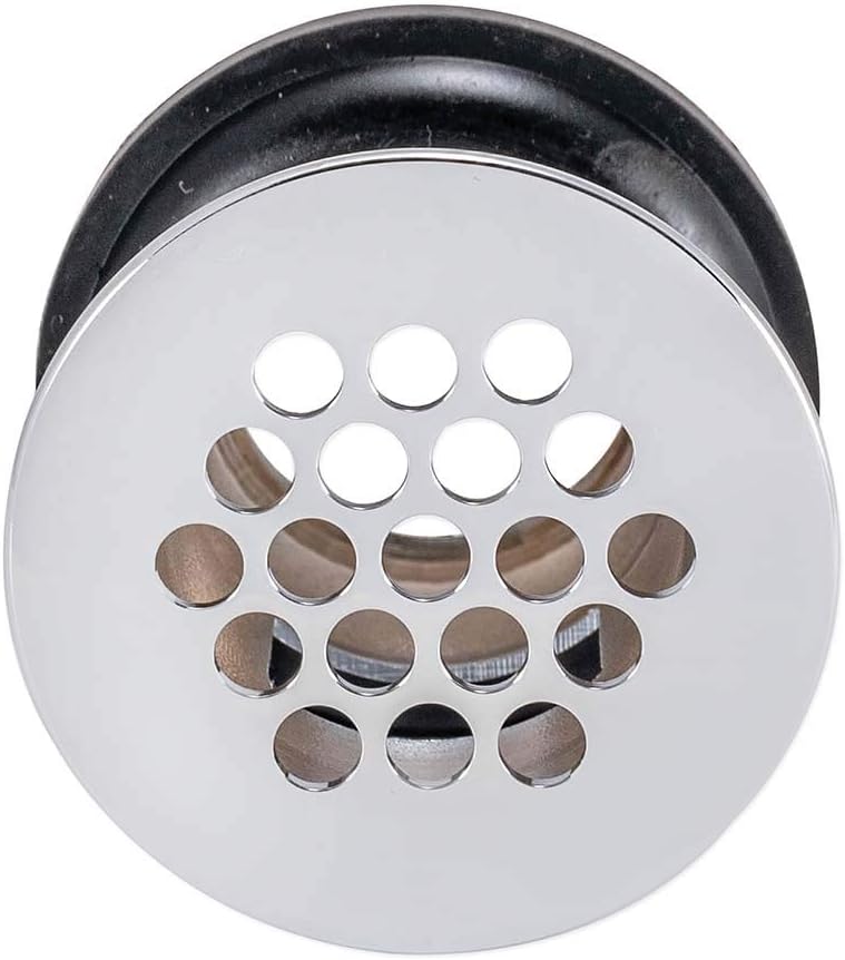 EZ-FLO 1-14 Offset Lavatory Sink Drain Assembly
