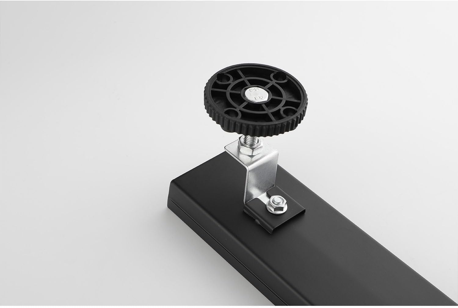 28-Inch Linear Shower Drain with Hair Strainer