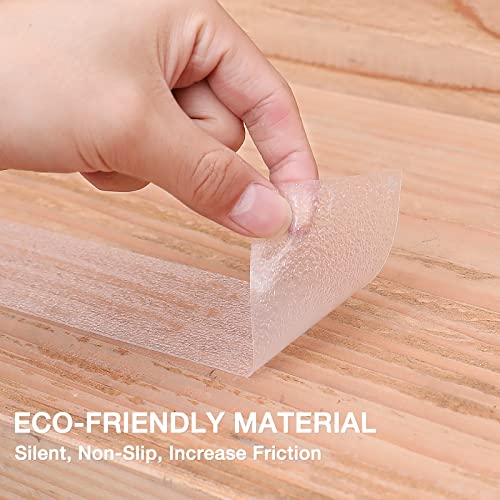 SafetyPro Clear Anti-Slip Tape 2x50 Waterproof Traction