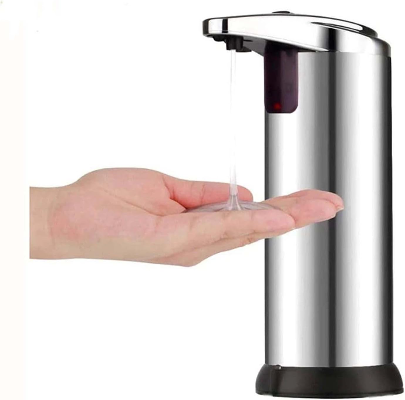 CENGNIAN Touchless Soap Dispenser 280ml Infrared Sensor
