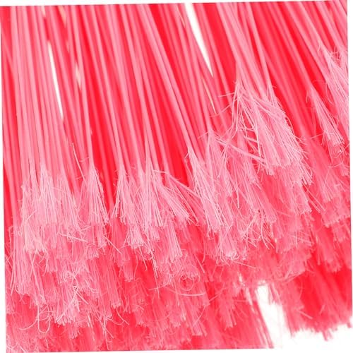 CALLARON Home Sweeper Head Replacement Durable Bristles
