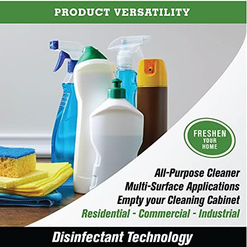 SNiPER 32 Ounce All-Purpose Cleaner Deodorizer Spray