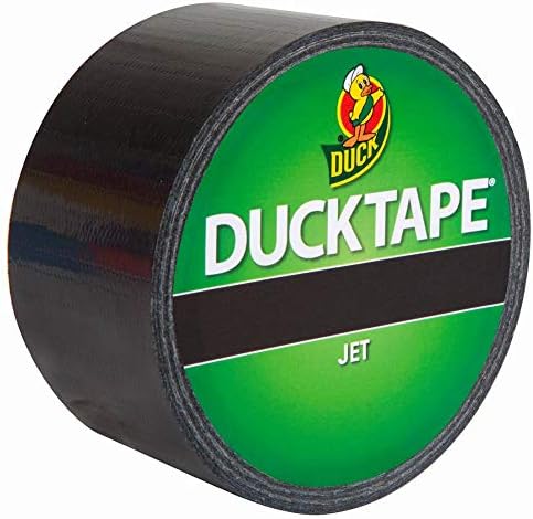 Duck Neon Pink Duct Tape 3 Core 15 Yds 1