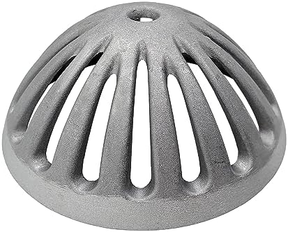 AmGood Floor Drain Strainer 1 Piece