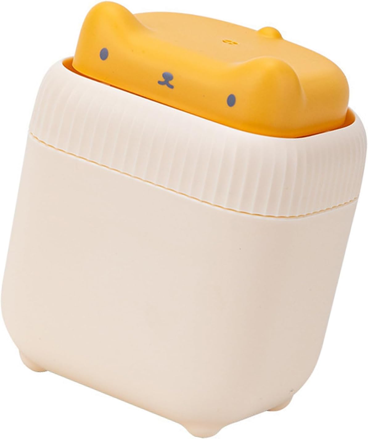 Cats Design Soap Dispenser for Home and Office