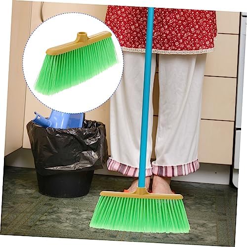 1pc Replacement Broom Head for Household Cleaning