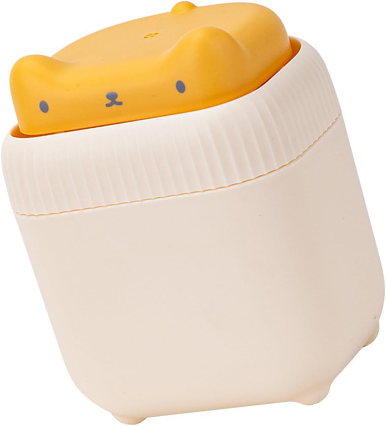 Cats Design Soap Dispenser for Home and Office
