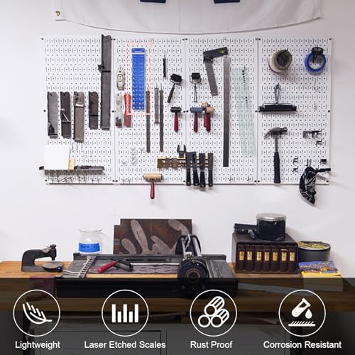 Sendoger Thread Checker for Nuts and Bolts 1