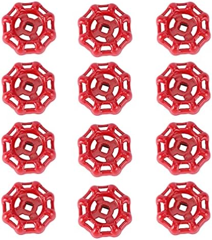 12pcs Stainless Steel Hand Wheel Parts for Industrial Use