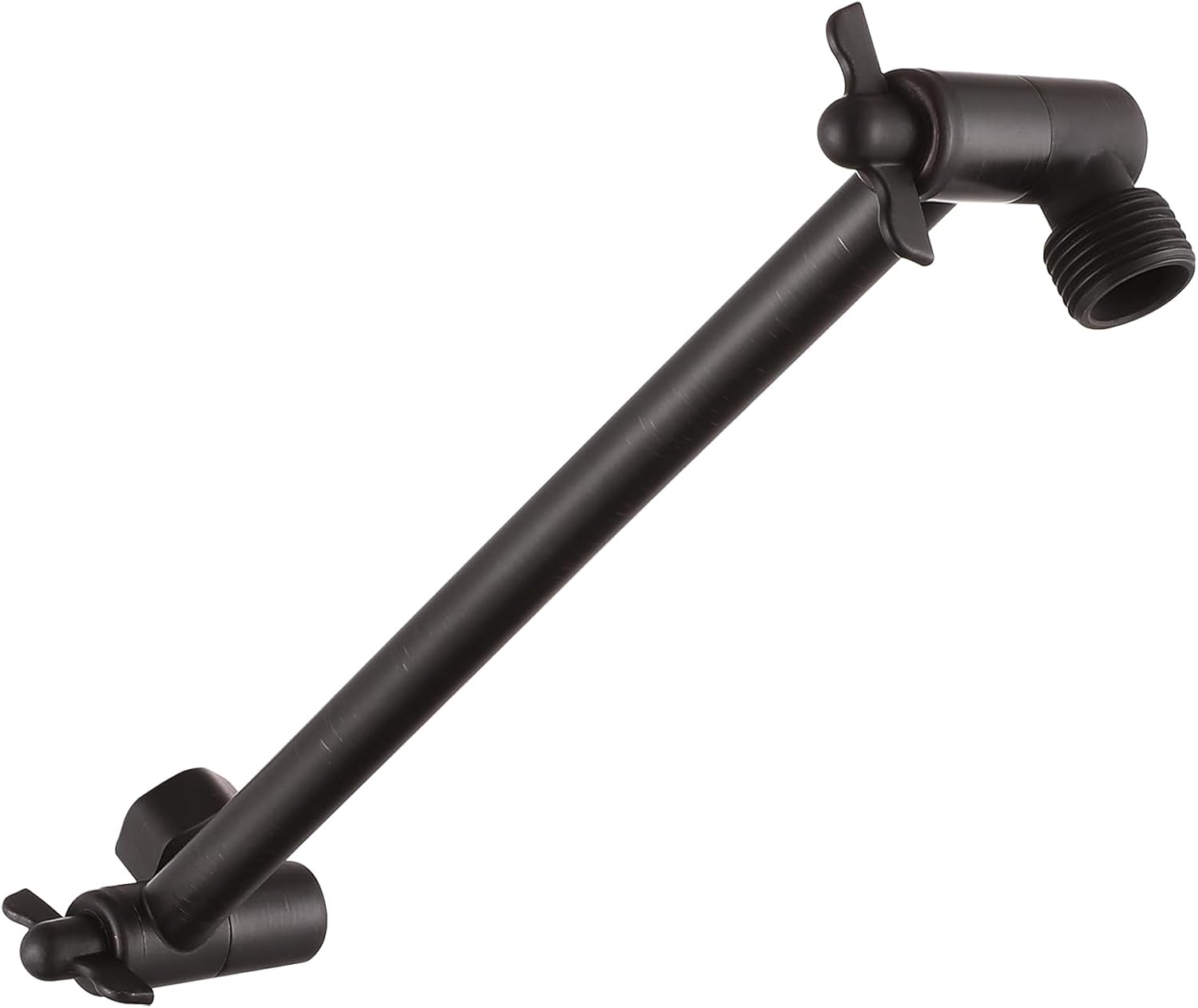 Nuodan 11 Solid Brass Shower Arm Extension