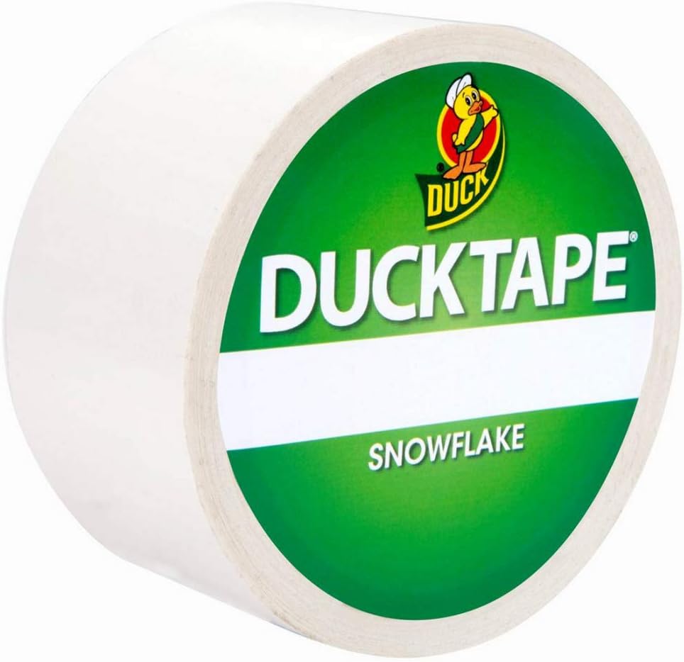 Duck Neon Pink Duct Tape 3 Core 15 Yds 1