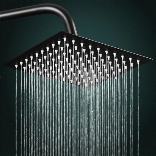 Stainless Steel Chrome Shower Arm for Bathroom