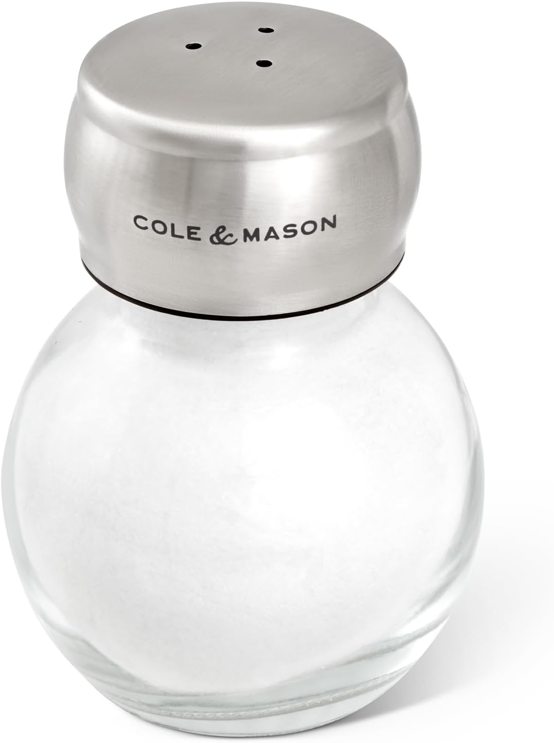 Cole Mason Darlington Salt Pepper Shaker Set 1