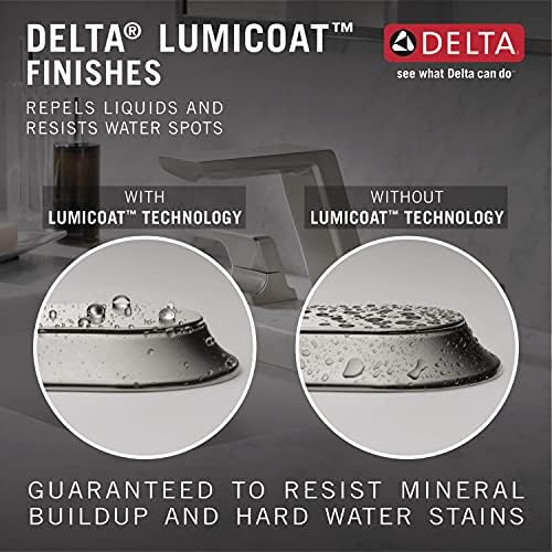 Delta Faucet 50570-PR Wall Elbow Chrome