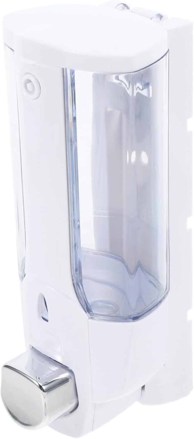 Foaming Soap Dispenser Wall Mount for Bathroom Kitchen 1