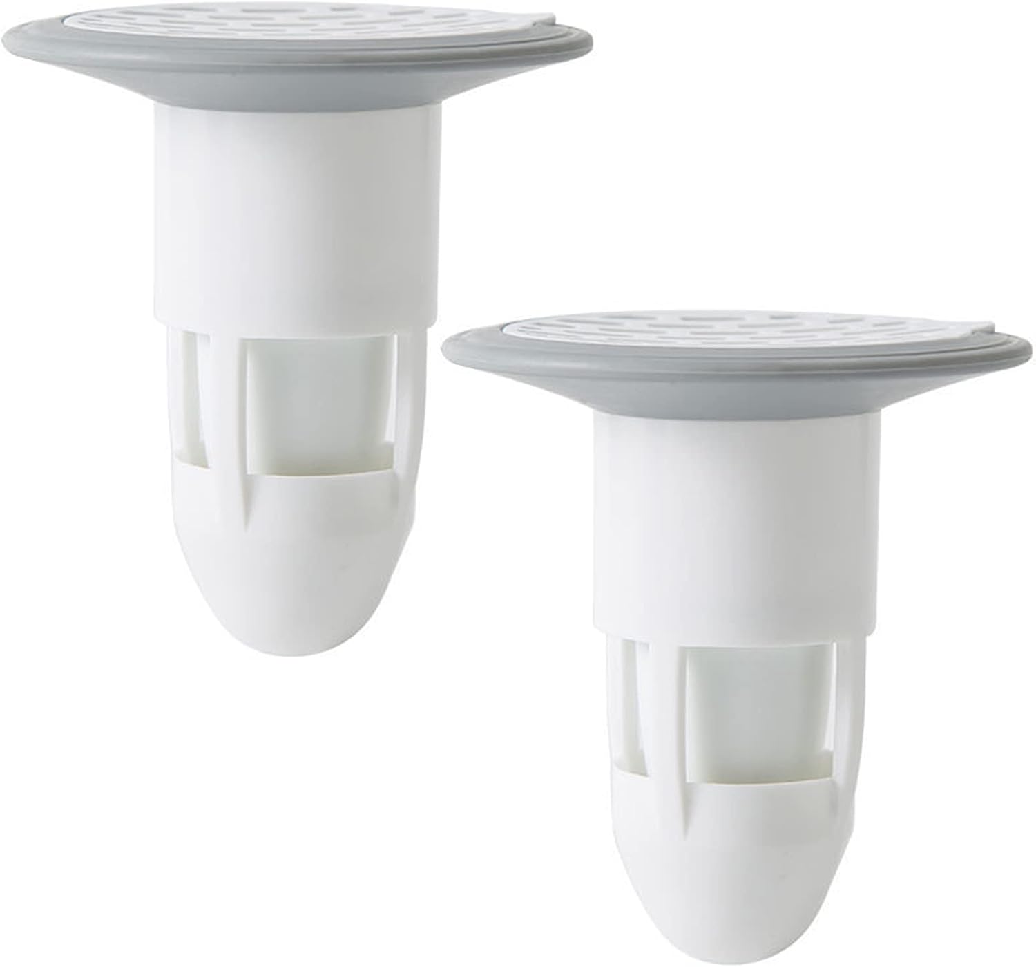 NILSTOREY Floor Drain Backflow Preventer Valve 2 Pack
