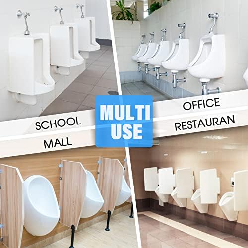 CHONOVO Urinal Screen Deodorizer 24-Pack