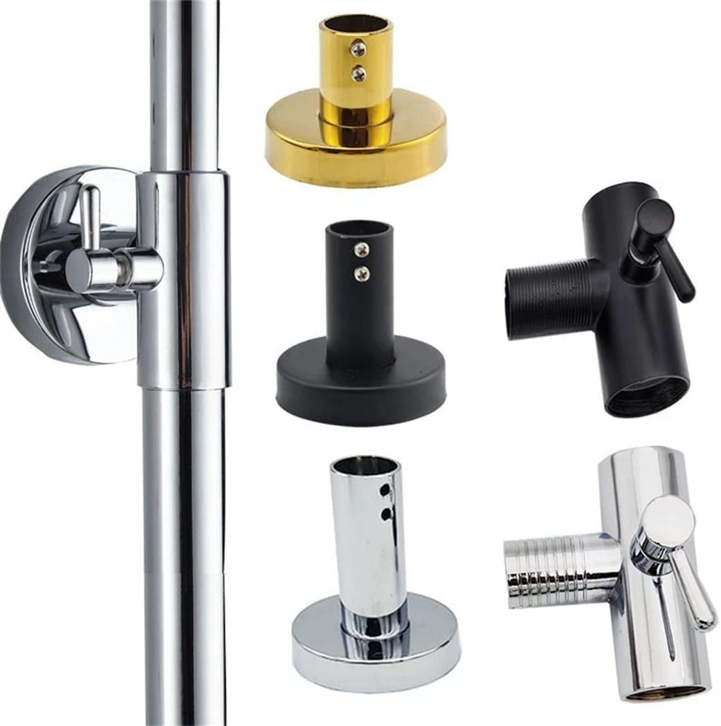 Chrome Plated Steel Shower Arm Extension Pipe