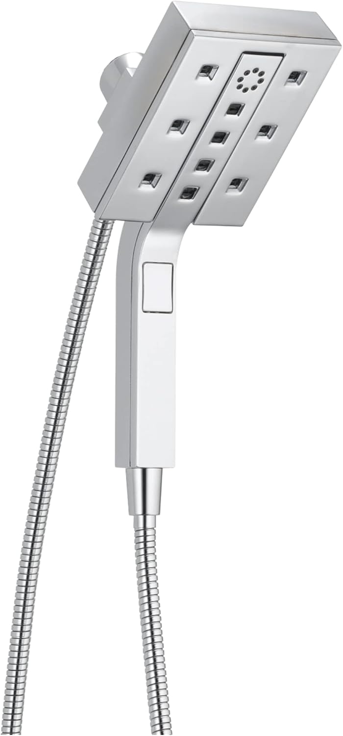 Delta Faucet 58473-PR25 Universal Shower Combo