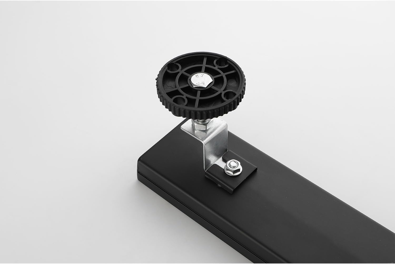 Udorich 24 Inches Linear Shower Drain with Hair Strainer and Leveling Feet