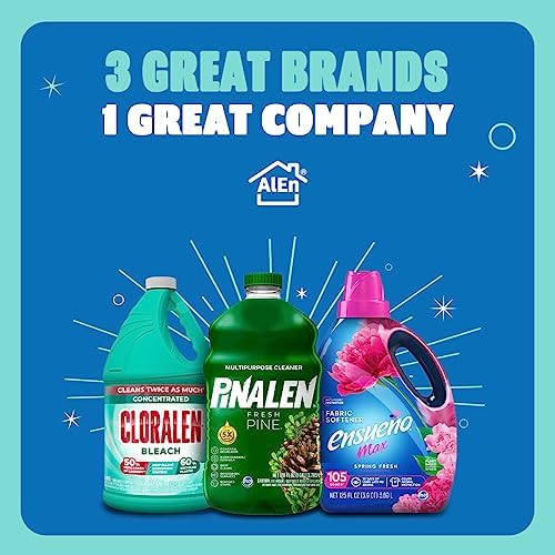 Cloralen All Purpose Clean Spray 22 oz