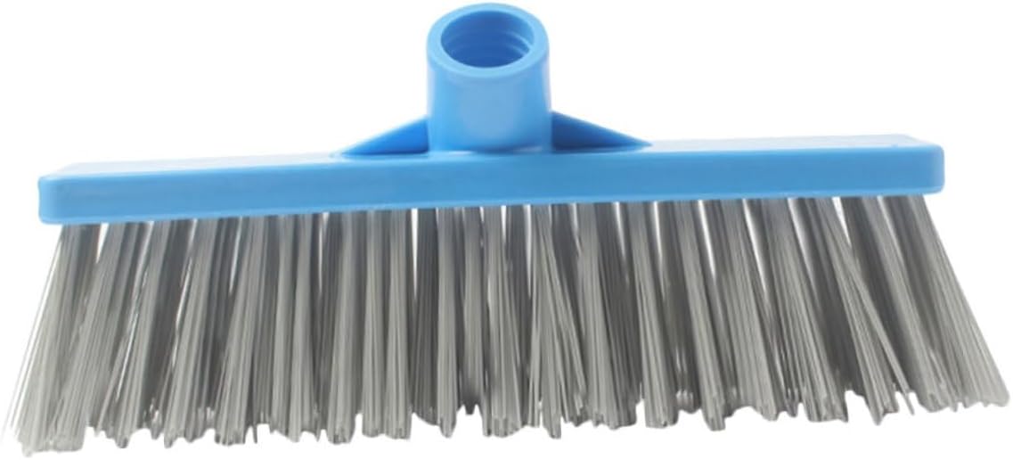 PACKOVE Hardwood Floor Brush Replacement Head
