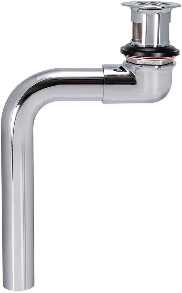 EZ-FLO 1-14 Offset Lavatory Sink Drain Assembly
