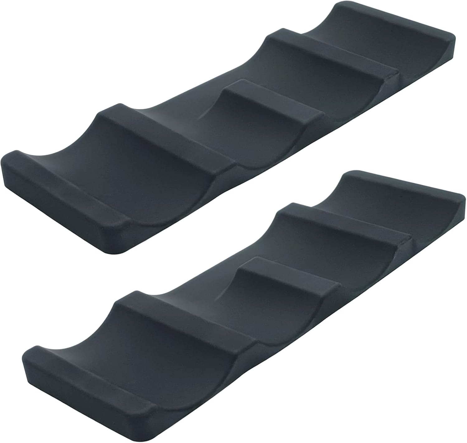 2 Pack Foldable Wine Beer Can Stacking Mat