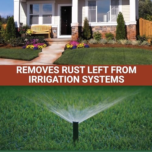 Rid O Liquid Rust Stain Remover 1 Gallon