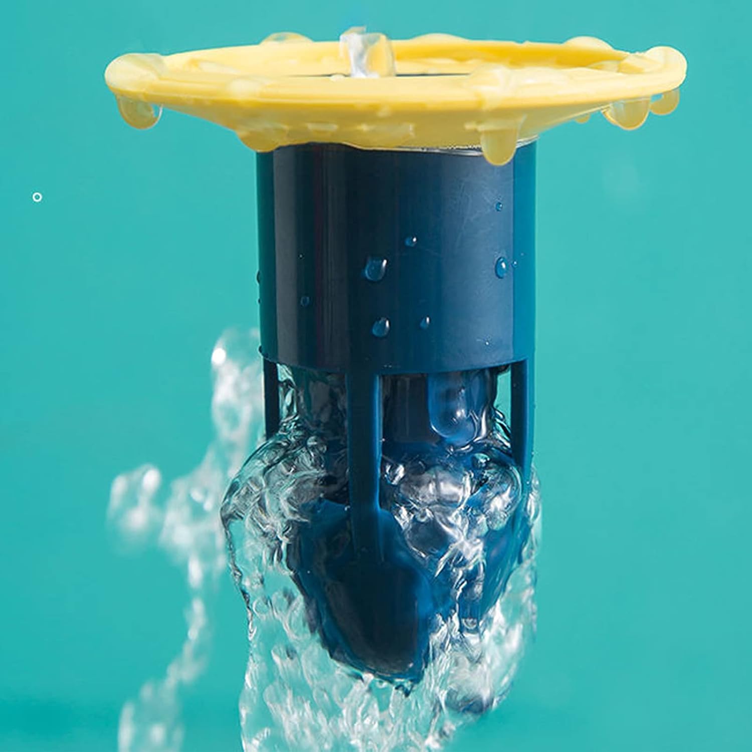 NILSTOREY Floor Drain Backflow Preventer Valve 2 Pack