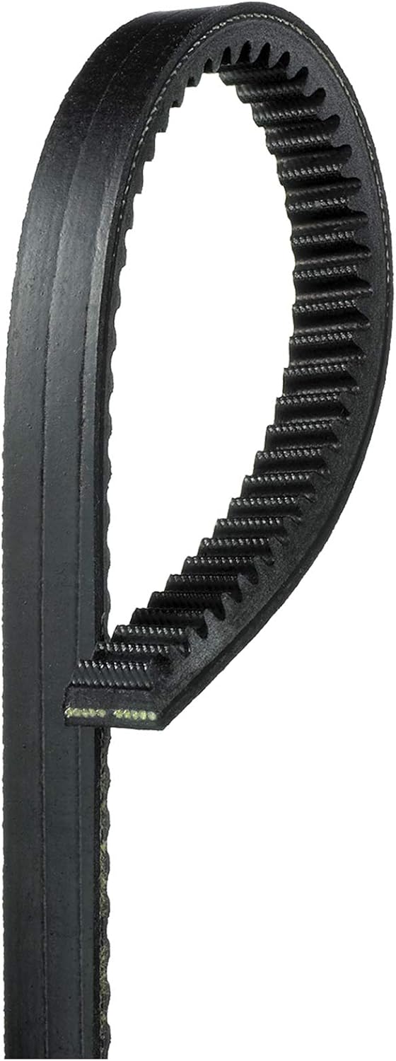 Gates BX61 Tri-Power Belt for Heavy-Duty Use