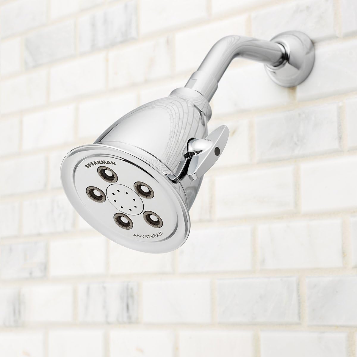 Speakman S-2005-HB Fixed Showerhead