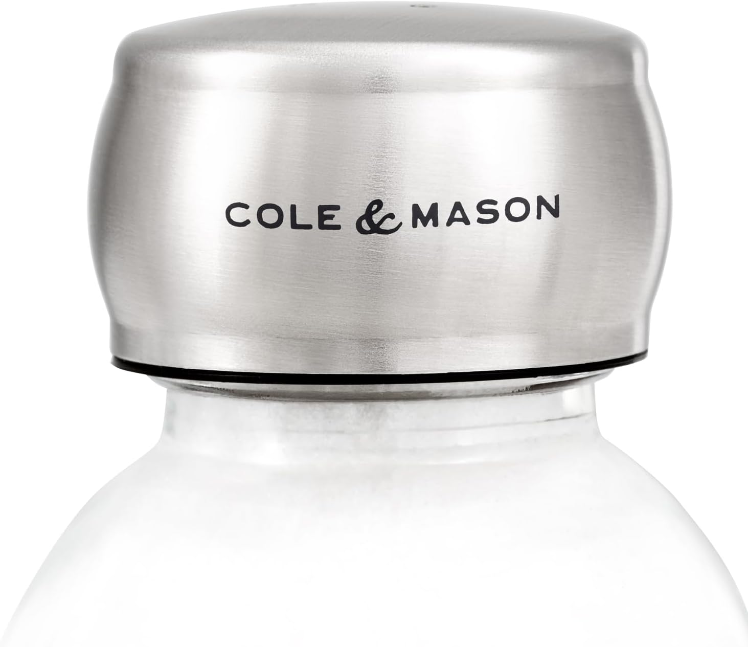 Cole Mason Darlington Salt Pepper Shaker Set 1