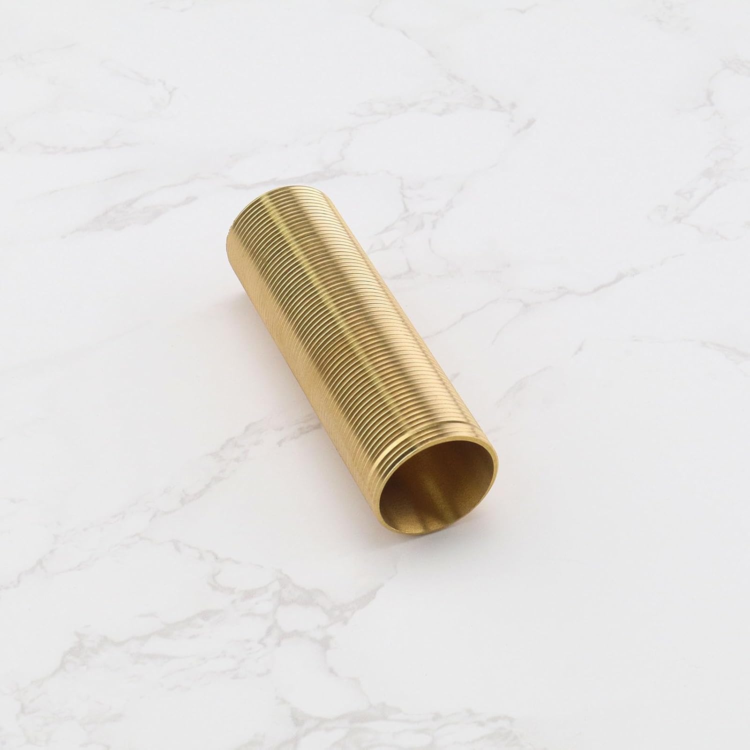 The Lord of the Tools 100mm Single Hole Extension Pipe Fitting Kit