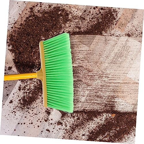 1pc Replacement Broom Head for Household Cleaning