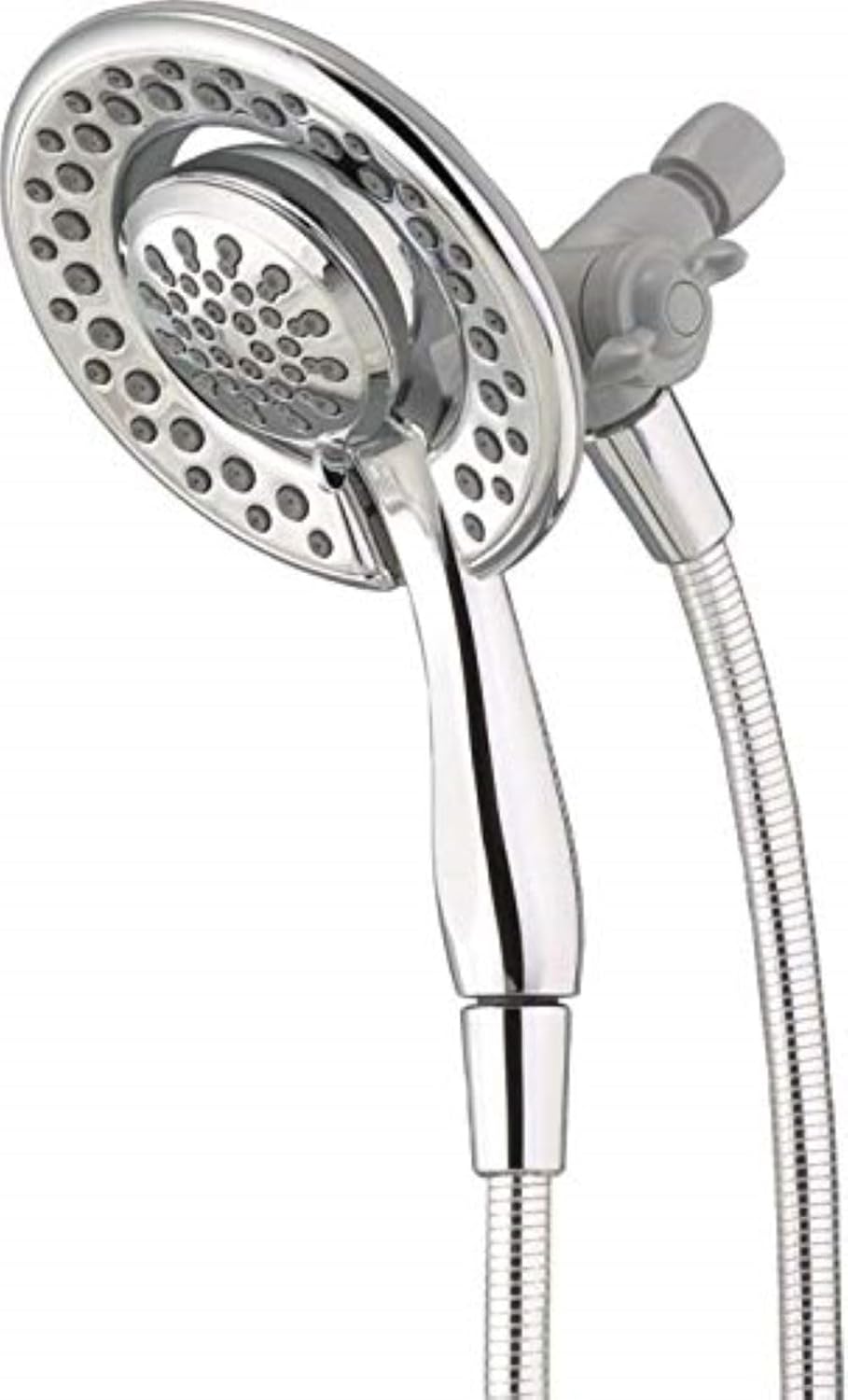 Delta 75486C Universal Hand Shower with Chrome Finish